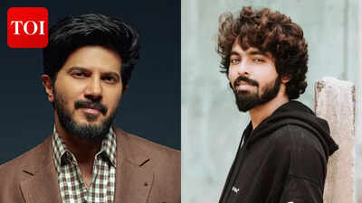  Dulquer Salmaan pens heartfelt birthday wish for GV Prakash, teases music for ‘DQ41’ and ‘AOT’, composer responds