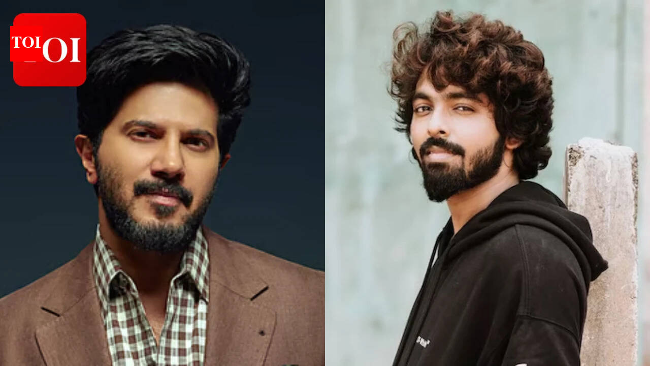 ‘Most genuine’: Dulquer Salmaan pens heartfelt birthday wish for GV Prakash, teases music for ‘DQ41’ and ‘AOT’, composer responds