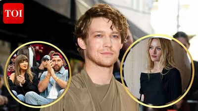 Joe Alwyn and Sarah Pidgeon fuel dating rumors with casual New York outings as ex Taylor Swift prepares to marry Travis Kelce
