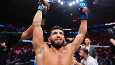 Did Arman Tsarukyan land $5+ million jackpot as Justin Gaethje defeats Ilia Topuria at UFC Freedom 250 main card?