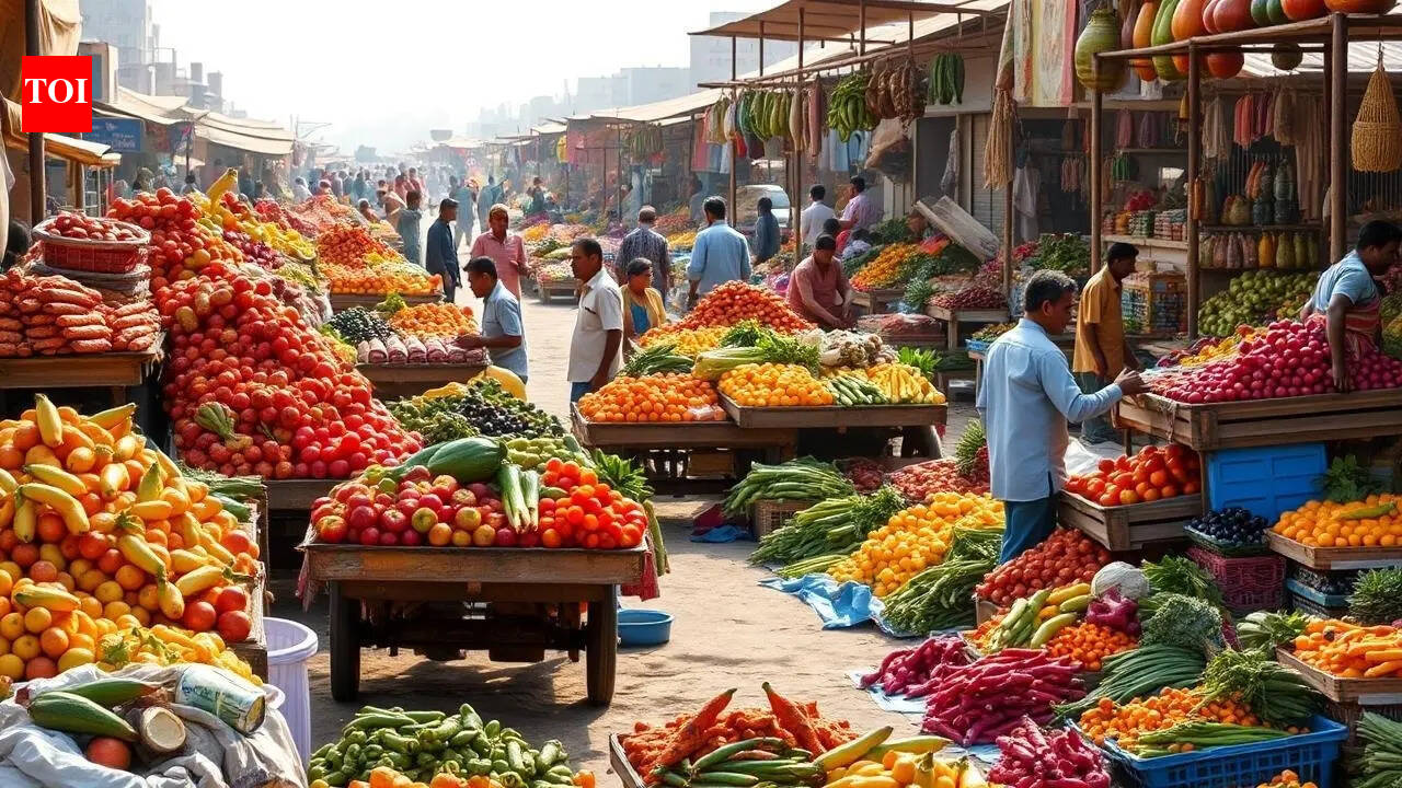 US-Iran war impact: Wholesale inflation rises to 9.68% in May; higher fuel, food, power prices weigh