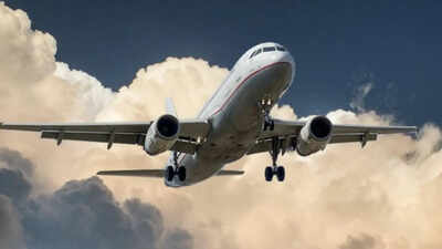 First Lucknow-Noida flight cuts travel time to 30 minutes