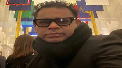  AR Rahman applauds Lydian Nadhaswaram on composing first symphony