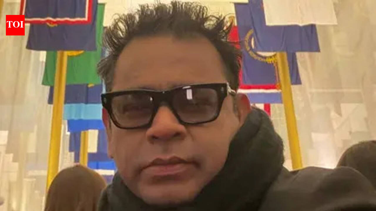 ‘We are all proud’: AR Rahman applauds Lydian Nadhaswaram on composing first symphony