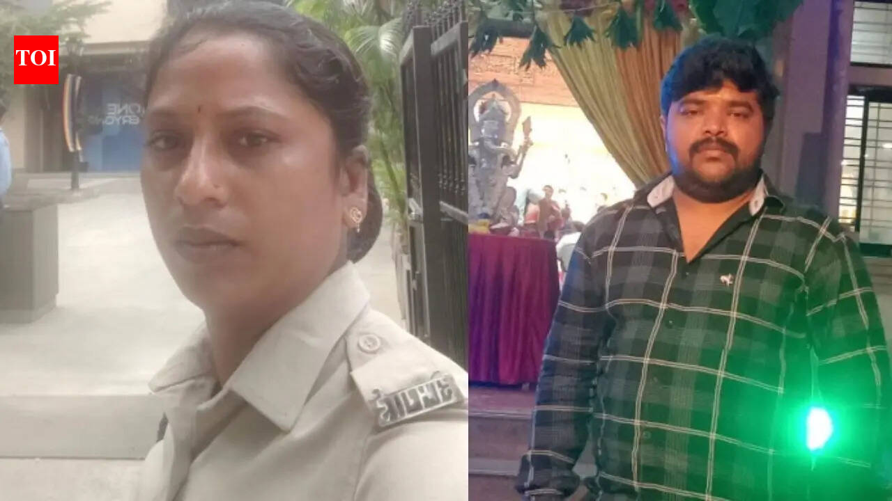 'Will kill her if she refuses’: Bengaluru man calls wife for reconciliation, then stabs her 20 times