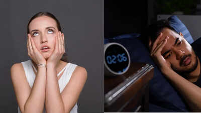 Why thousands of insomniacs are rolling their eyes at 2 a.m. (and falling asleep)