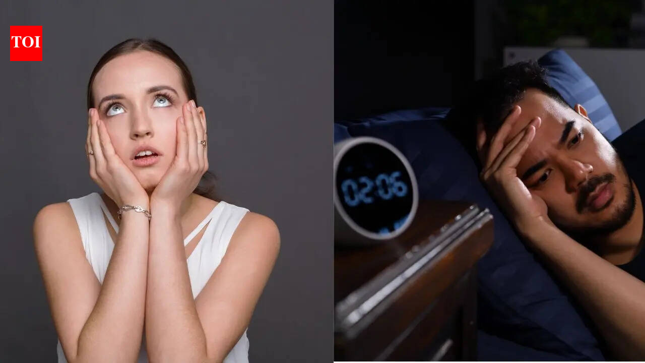 Why thousands of insomniacs are rolling their eyes at 2 a.m. (and falling asleep)