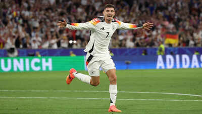  Kai Havertz sparks emotional fan frenzy after Germany star’s explosive FIFA World Cup 2026 start