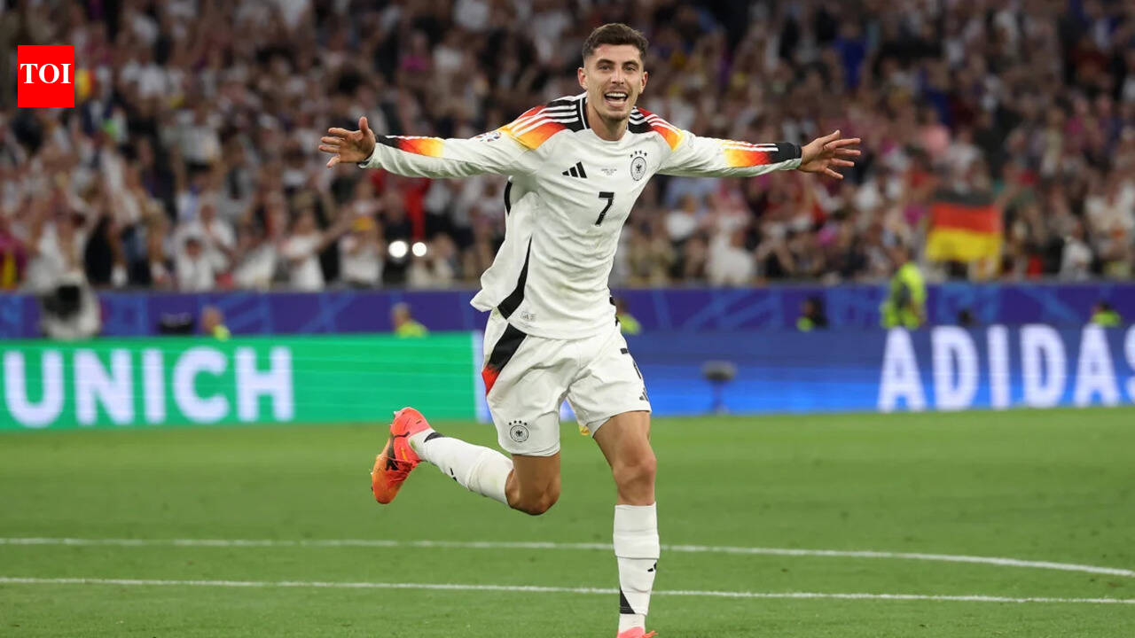 Havertz Shines as Germany Dominates Opening World Cup 2026 Match