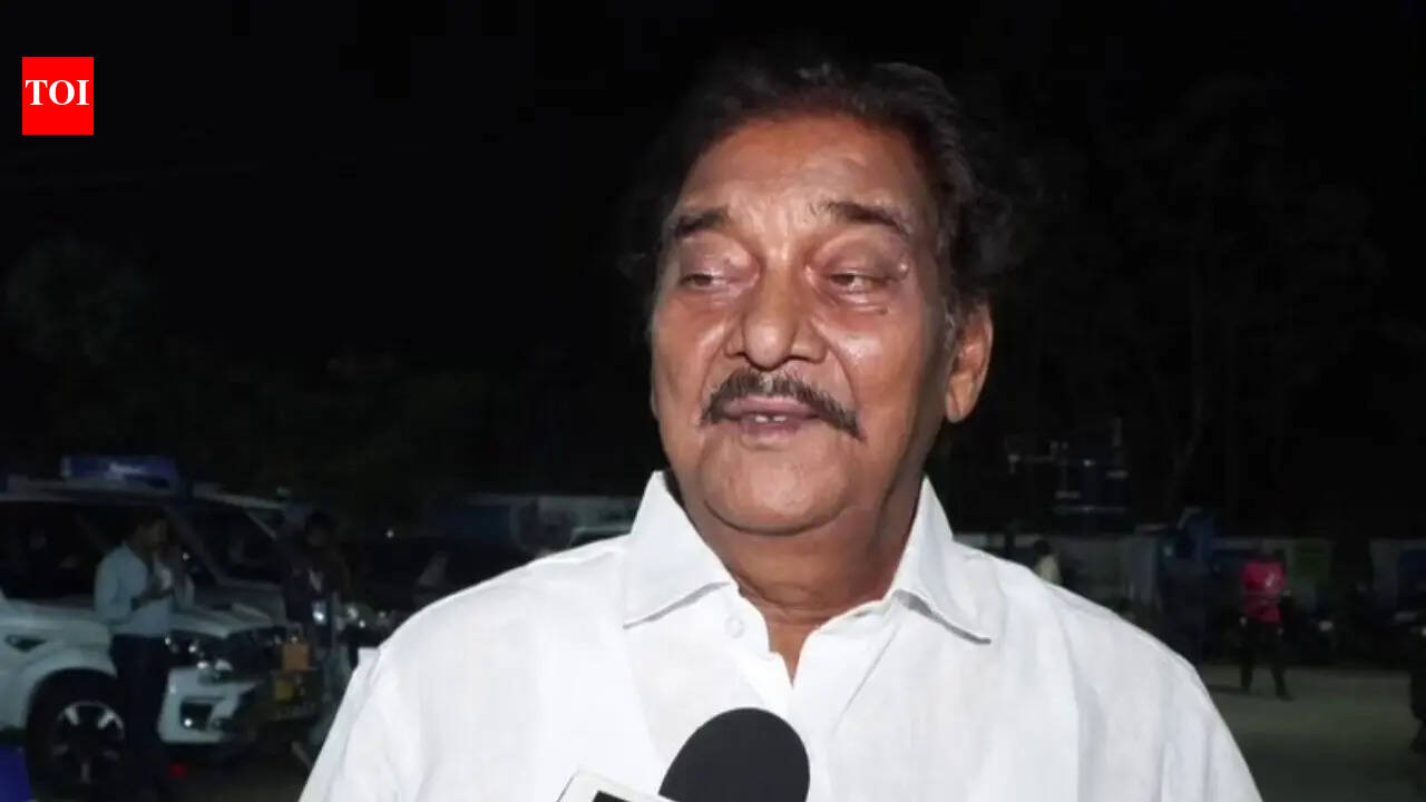 TMC rebel MP Arup Chakraborty questions leadership after faction merges with NCPI, backs NDA