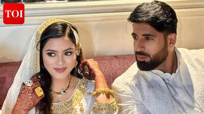 Who is Nidhaa Bhatt? Everything about Urmila Matondkar’s ex-husband Mohsin Akhtar’s Srinagar-based new wife