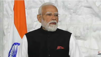 'Hope it will restore peace, ensure freedom of navigation': PM Modi welcomes US-Iran peace pact