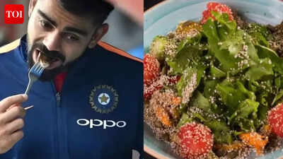  Did a ‘radical’ diet change help Virat Kohli with his cervical spine issue? Inside his ageless fitness at 37