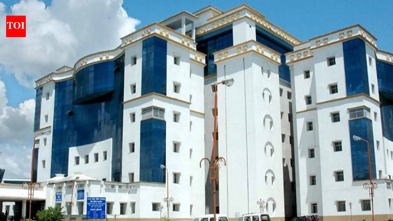 Lucknow's RMLIMS to get UP's second level-1 trauma centre