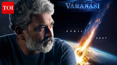 SS Rajamouli's 'Varanasi' facing budget issues? Mahesh Babu and Priyanka Chopra starrer hit by OTT hurdle: Reports