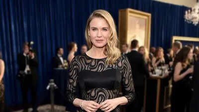 Renee Zellweger says playing Bridget Jones was ‘Liberating’, celebrates character’s authenticity 25 years later
