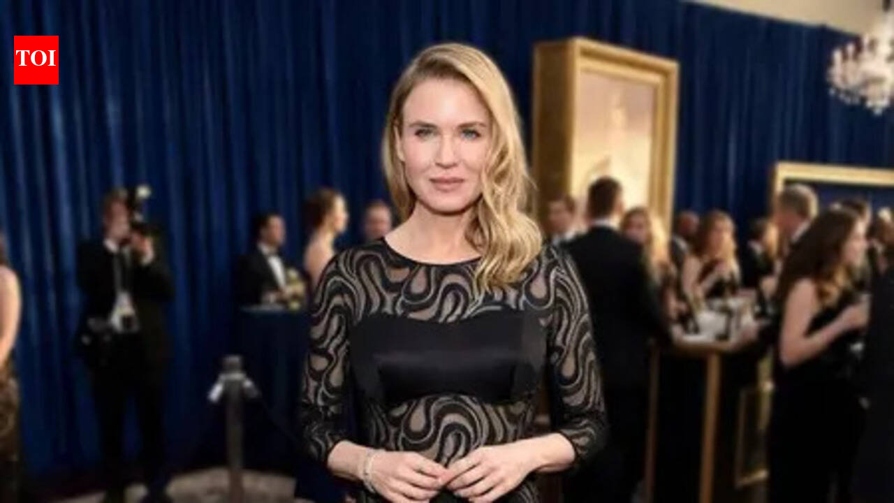 Renee Zellweger says playing Bridget Jones was ‘Liberating’, celebrates character’s authenticity 25 years later