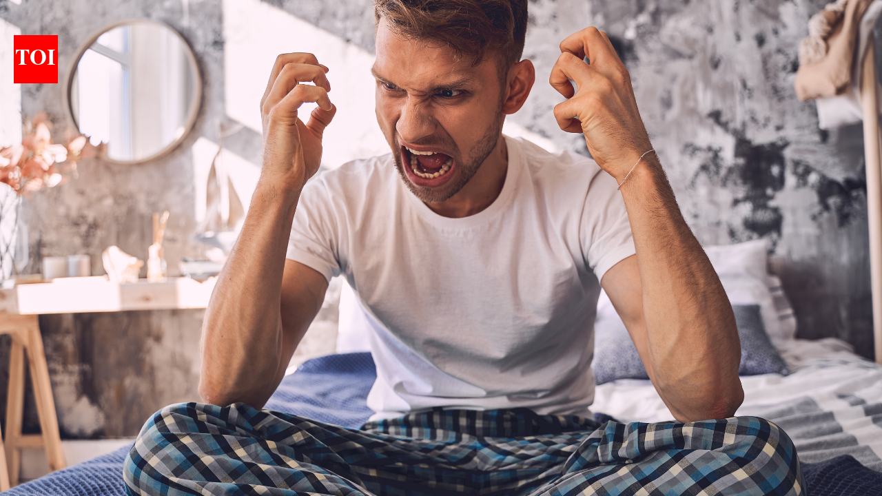 Feeling more irritable, anxious, or drained this summer? Rising temperatures could be affecting your mental health