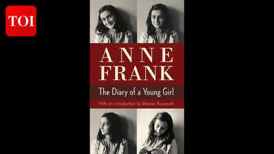 What Anne Frank knew about Gen Alpha, in 1942