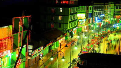 20 places to visit in Sikkim that look straight out of a Himalayan dream: From Zero Point's snowfields to Yumthang's flower-filled meadows