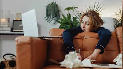 Tired all the time? It might not just be your schedule or lack of sleep