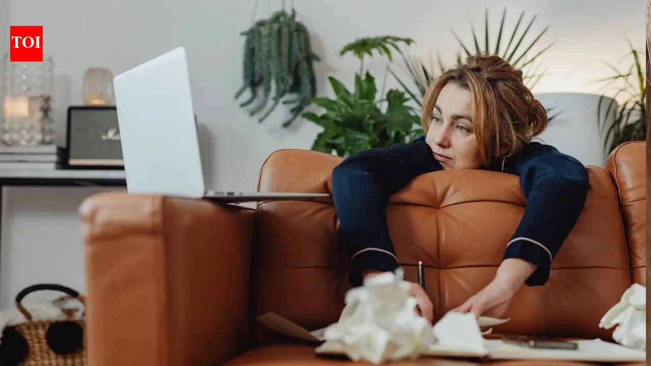 Tired all the time? It might not just be your schedule or lack of sleep