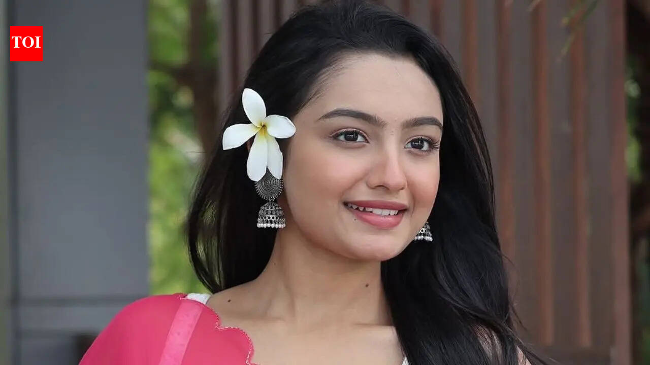 Kumkum Bhagya actress Sanchita Ugale dies by suicide at 30; shared post hours before demise