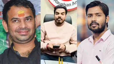 ‘Khan Sir orchestrated murder’: Tej Pratap Yadav’s explosive claim after Prince Yadav’s death in Nepal hotel