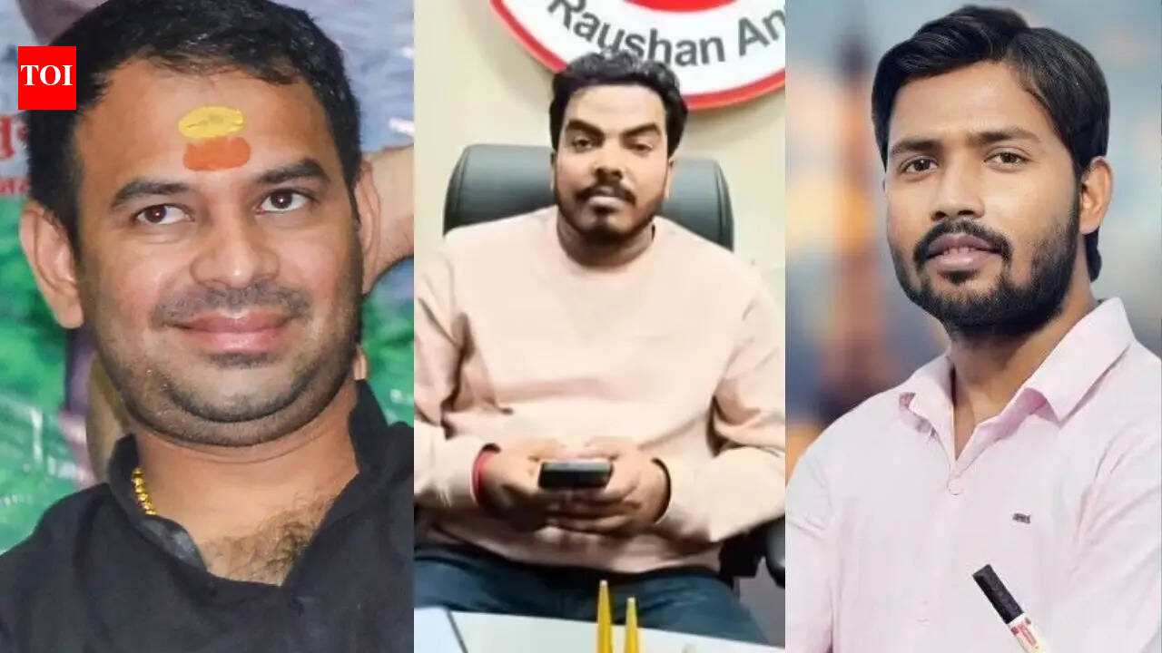 ‘Khan Sir orchestrated murder’: Tej Pratap Yadav’s explosive claim after Prince Yadav’s death in Nepal hotel