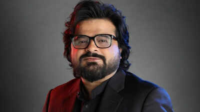 ‘Mainstream is a great ride, but...’: Pritam drops cryptic birthday post, hinting at retiring from commercial music