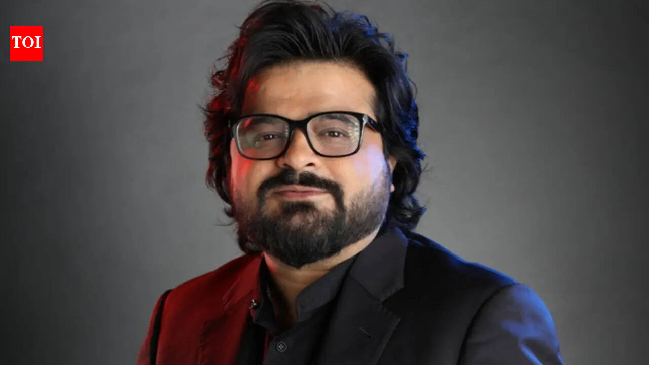 ‘Mainstream is a great ride, but...’: Pritam drops cryptic birthday post, hinting at retiring from commercial music