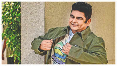  Deven Bhojani
