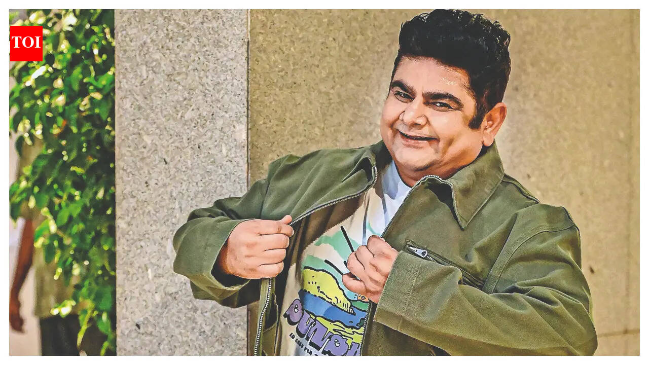 I made a conscious decision not to begin with comedy on OTT: Deven Bhojani