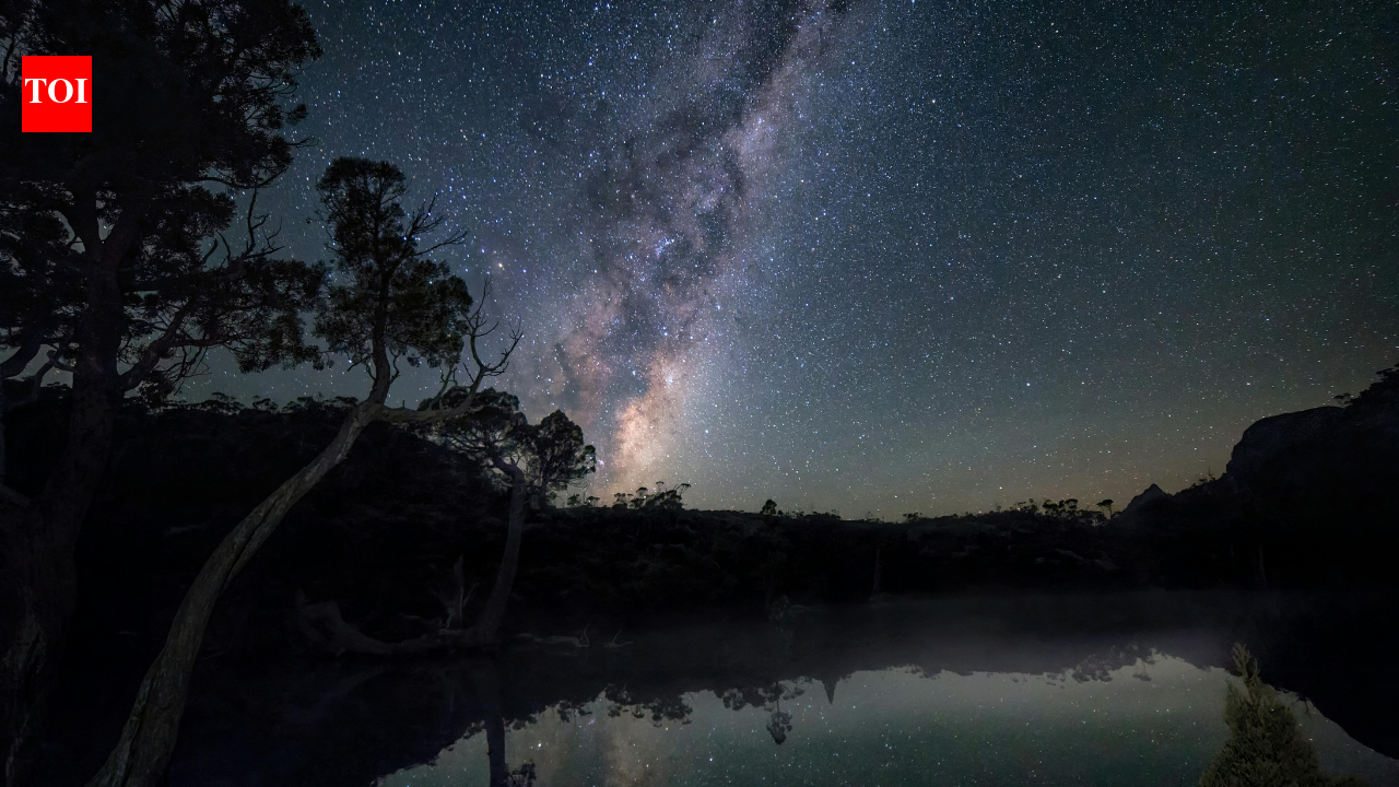 Milky Way photography guide 2026: Best June stargazing tips, expert camera settings and dark-sky locations revealed