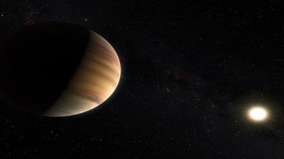 In 1995, astronomers found 51 Pegasi b and opened the age of exoplanet discovery