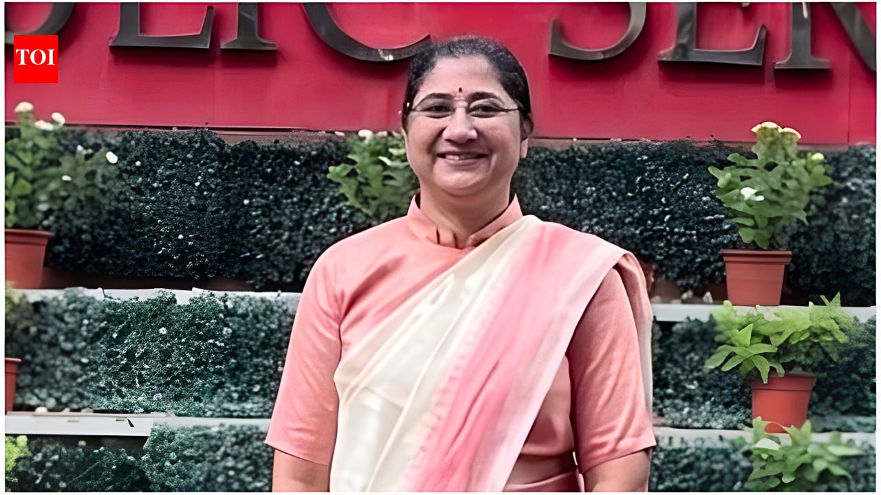 At 6 months pregnant, she was told: ‘Just have this child and stay home.’ 3 years later, she cracked UPSC exam with All India Rank 23