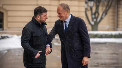  How the Ukraine war is reshaping Warsaw's defence posture