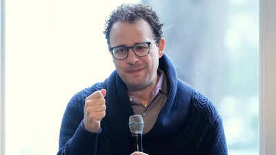 Be careful what you wish for: How Anthropic CEO Dario Amodei's own words turned against him