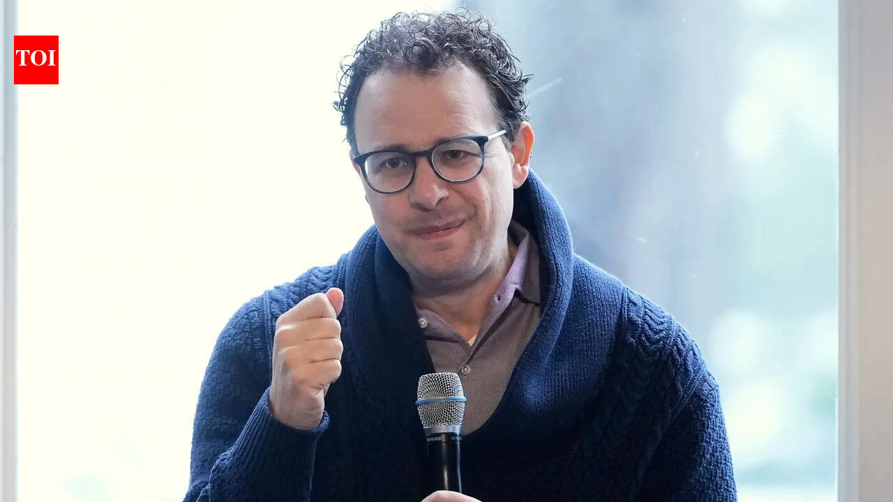 Be careful what you wish for: How Anthropic CEO Dario Amodei's own words turned against him