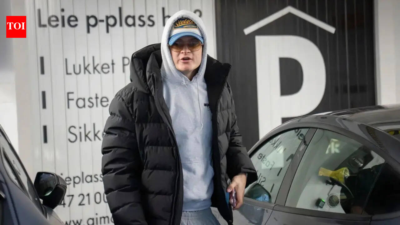 Norway crown prince's stepson sentenced to four years in prison over rape, domestic violence