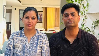 DNA test shock after IVF twins' birth: Gurgaon couple alleges baby mix-up at Delhi fertility clinic; FIR filed