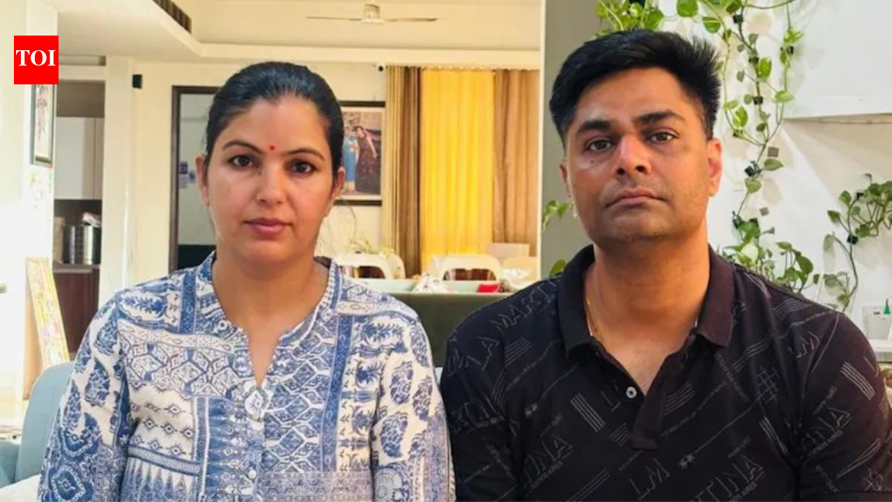 Gurgaon couple alleges baby mix-up at Delhi fertility clinic; FIR filed