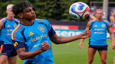 FIFA World Cup 2026: Will Lamine Yamal play against Cabo Verde today? Spain coach provides big update