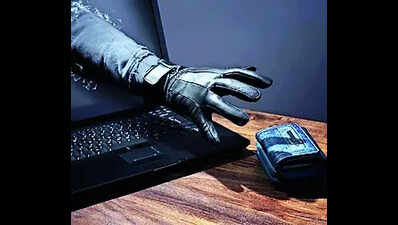 Retd man shown 149cr gain in trade scam, loses 7cr