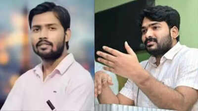 'Khan Sir' coaching center firing case: Rival institute director Roshan Anand gets bail