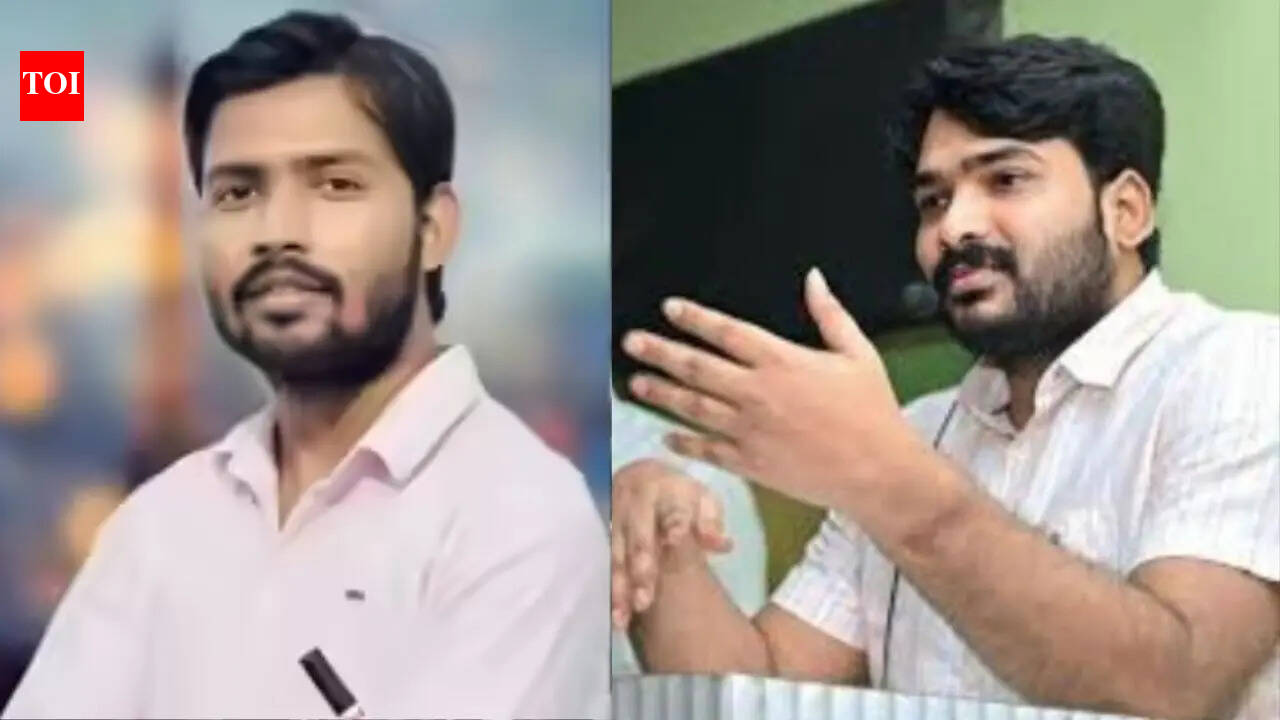 'Khan Sir' coaching center firing case: Rival institute director Roshan Anand gets bail