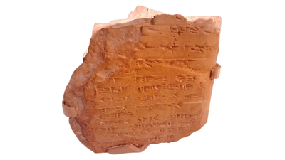 In 1906, archaeologists found Hattusa’s royal archive and gave a lost empire its voice