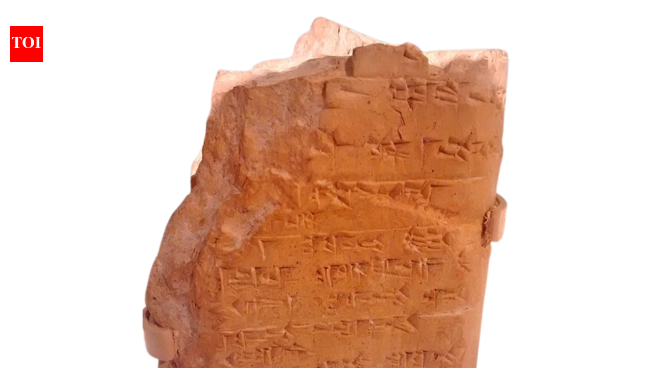 In 1906, archaeologists found Hattusa’s royal archive and gave a lost empire its voice