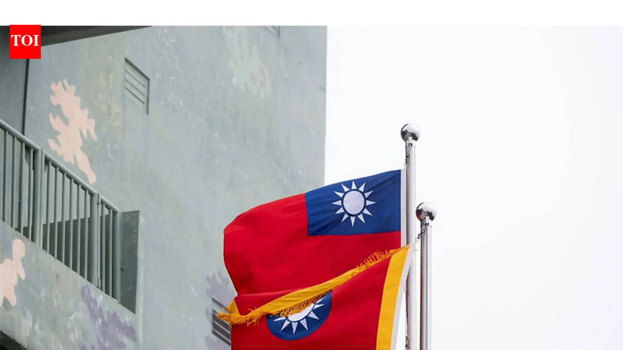 China's fake integration strategy exposed as Taiwan rejects annexation agenda