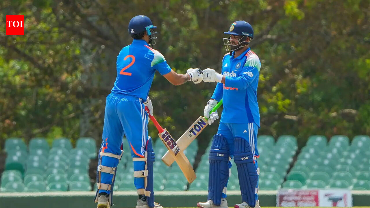Explained: Why India A were penalised 10 runs against Sri Lanka A